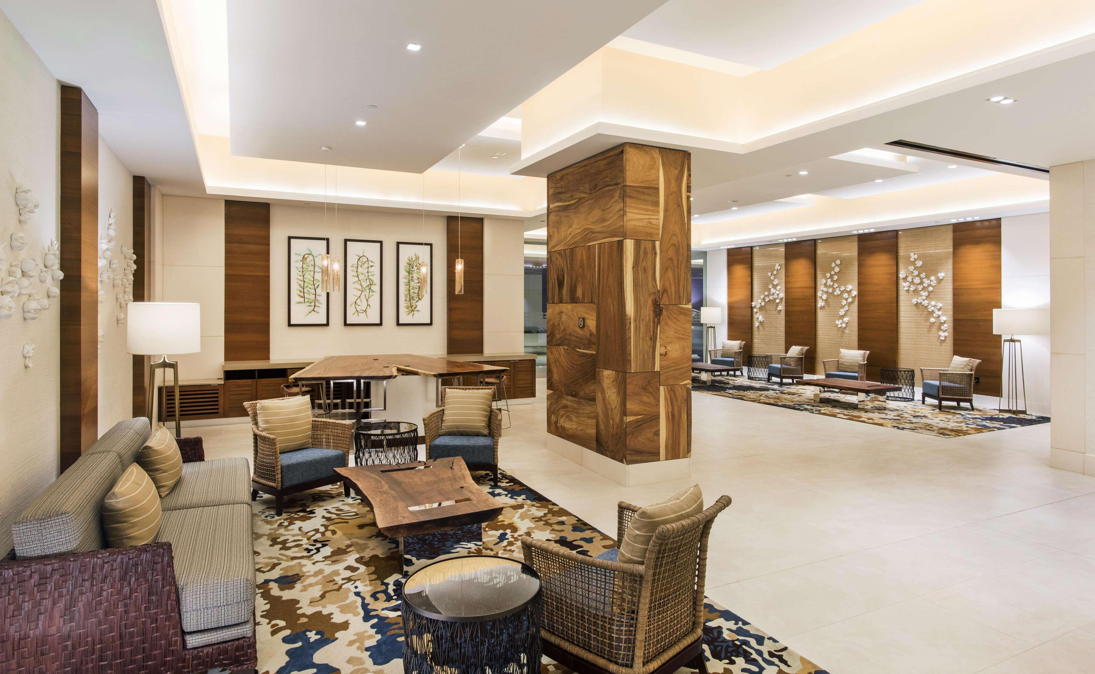 Hilton Grand Vacation Club The Grand Islander Waikiki Honolulu Hotel Bagian luar foto