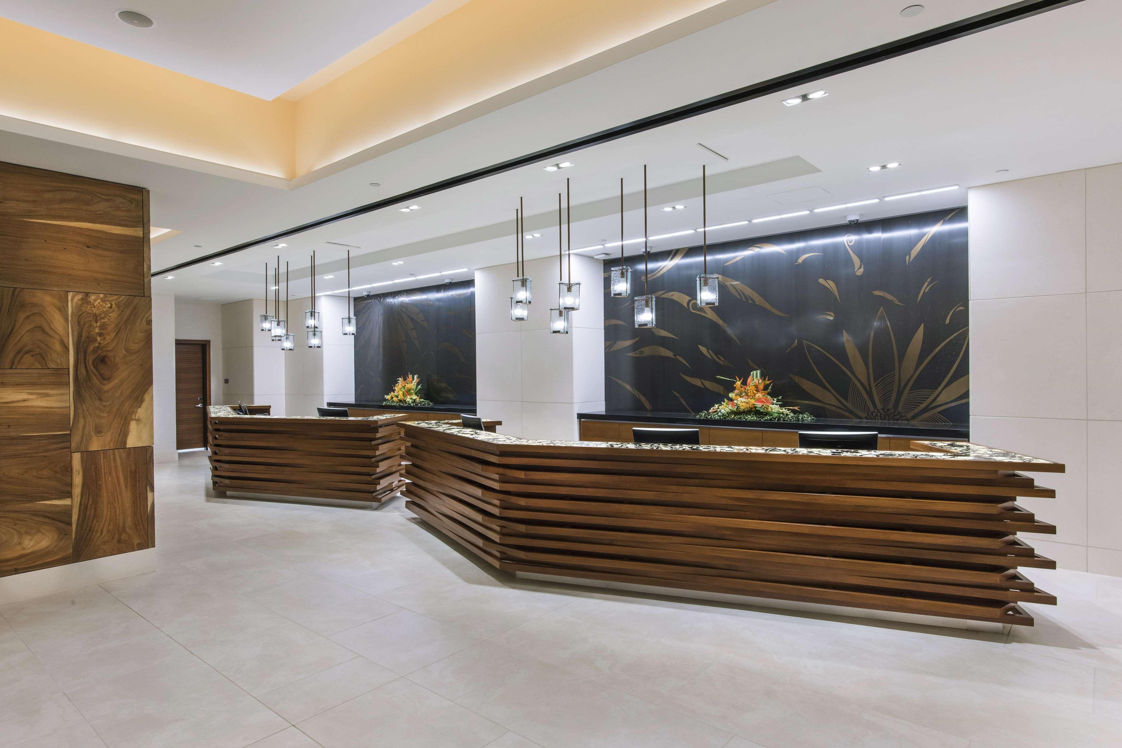 Hilton Grand Vacation Club The Grand Islander Waikiki Honolulu Hotel Bagian luar foto