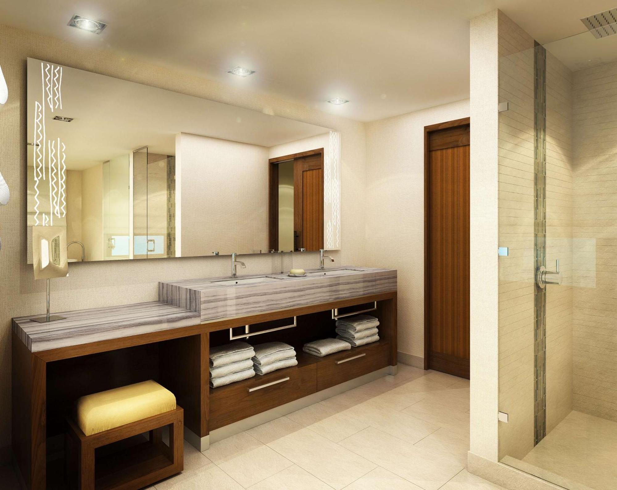 Hilton Grand Vacation Club The Grand Islander Waikiki Honolulu Hotel Bagian luar foto