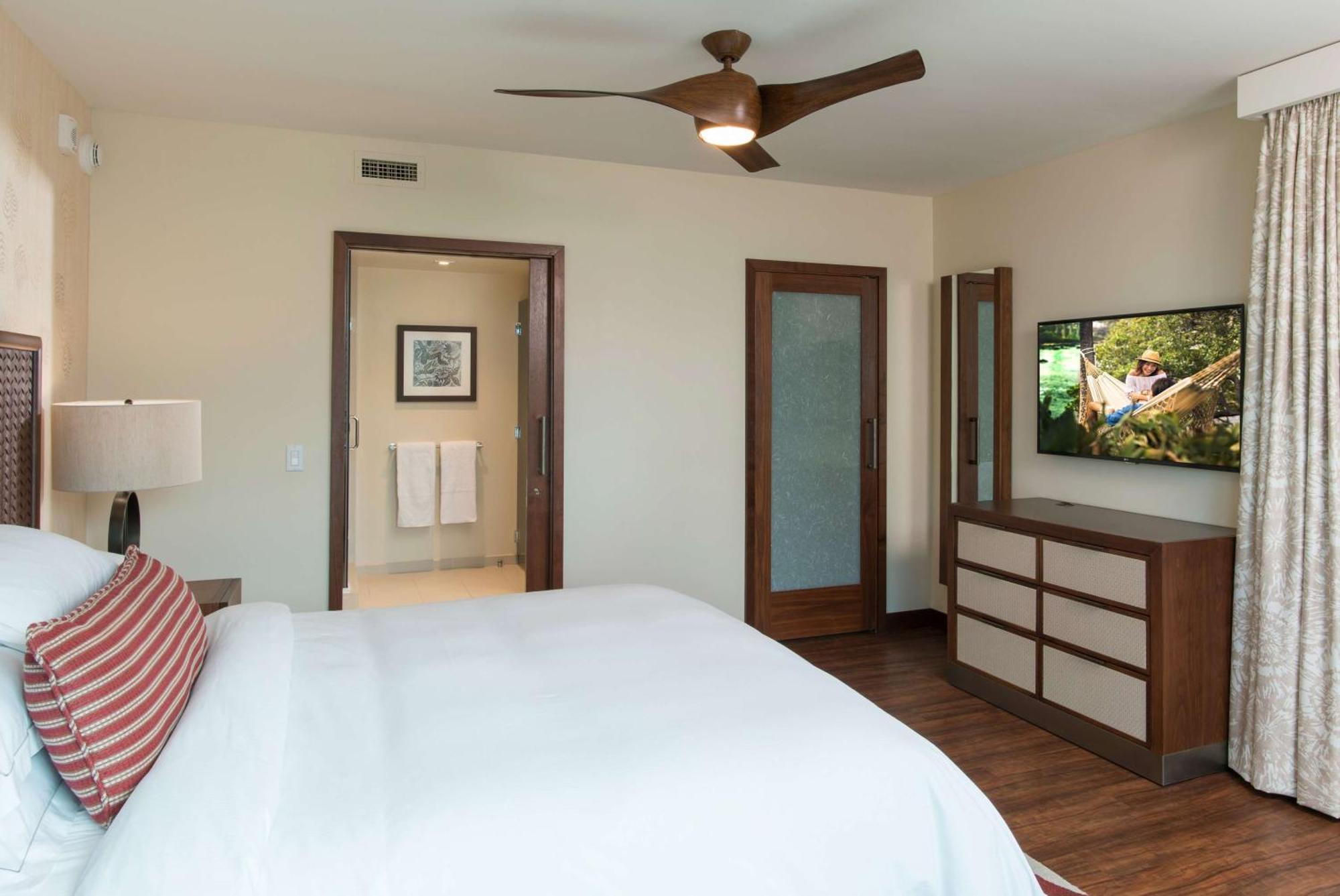 Hilton Grand Vacation Club The Grand Islander Waikiki Honolulu Hotel Bagian luar foto