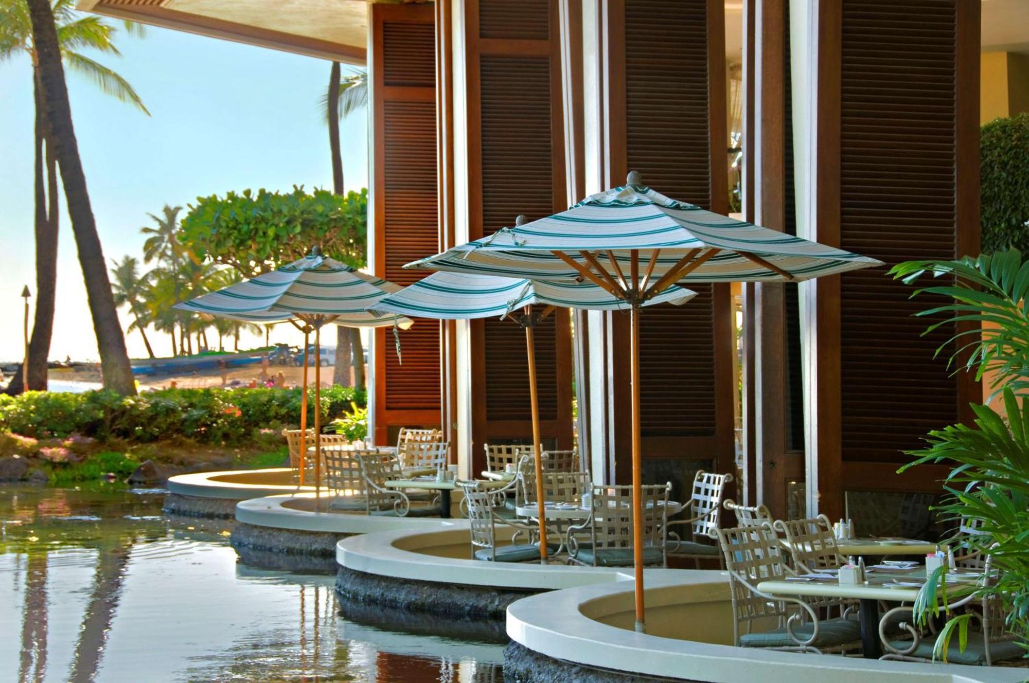 Hilton Grand Vacation Club The Grand Islander Waikiki Honolulu Hotel Bagian luar foto
